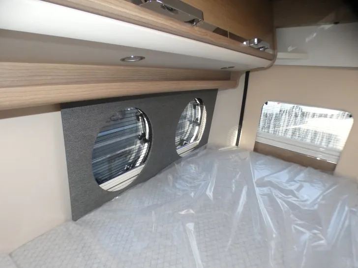 Fahrzeugbild Malibu Van Comfort 640 LE charming GT skyview Sonderpreis #15