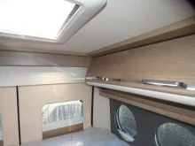 Fahrzeugbild Malibu Van Comfort 640 LE charming GT skyview Sonderpreis #16