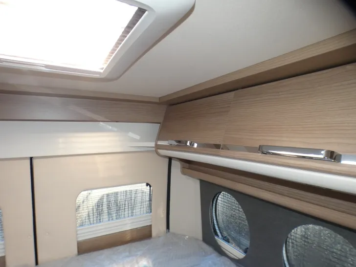 Fahrzeugbild Malibu Van Comfort 640 LE charming GT skyview Sonderpreis #16