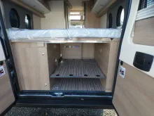 Fahrzeugbild Malibu Van Comfort 640 LE charming GT skyview Sonderpreis #19
