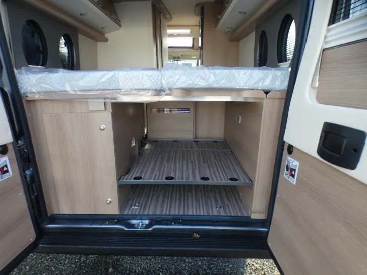 Fahrzeugbild Malibu Van Comfort 640 LE charming GT skyview Sonderpreis #19