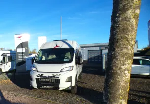 Bild Van Compact<br/>600 LE