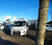 Fahrzeugbild Malibu Van Compact 600 LE 6 m Einzelbetten #1