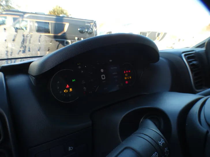 Fahrzeugbild Malibu Van Compact 600 LE 6 m Einzelbetten #5