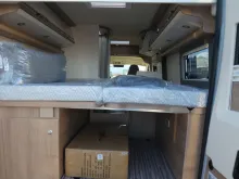 Fahrzeugbild Malibu Van Compact 600 LE 6 m Einzelbetten #6