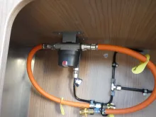 Fahrzeugbild Malibu Van Compact 600 LE 6 m Einzelbetten #7