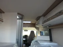 Fahrzeugbild Malibu Van Compact 600 LE 6 m Einzelbetten #8