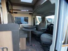 Fahrzeugbild Malibu Van Compact 600 LE 6 m Einzelbetten #10