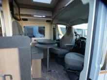 Fahrzeugbild Malibu Van Compact 600 LE 6 m Einzelbetten #11
