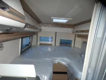 Fahrzeugbild Malibu Van Compact 600 LE 6 m Einzelbetten #14