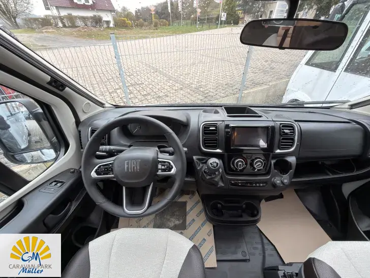 Fahrzeugbild Weinsberg CaraCompact 600 MEG EDITION [PEPPER] Model 2026 sofort verfügbar #3