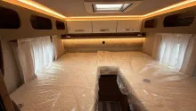 Fahrzeugbild Weinsberg CaraCompact 600 MEG EDITION [PEPPER] Model 2026 sofort verfügbar #5