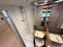Fahrzeugbild Weinsberg CaraCompact 600 MEG EDITION [PEPPER] Model 2026 sofort verfügbar #7