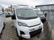 Fahrzeugbild Weinsberg CaraCompact 600 MEG EDITION [PEPPER] Model 2026 sofort verfügbar #1