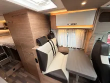 Fahrzeugbild Weinsberg CaraCompact 600 MEG EDITION [PEPPER] Model 2026 sofort verfügbar #8