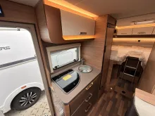 Fahrzeugbild Weinsberg CaraCompact 600 MEG EDITION [PEPPER] Model 2026 sofort verfügbar #9