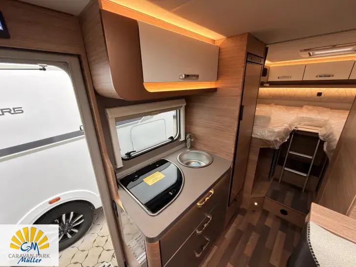 Fahrzeugbild Weinsberg CaraCompact 600 MEG EDITION [PEPPER] Model 2026 sofort verfügbar #9