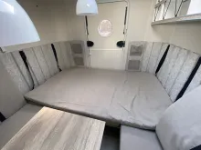 Betten Hobby Beachy 450 Meerblau