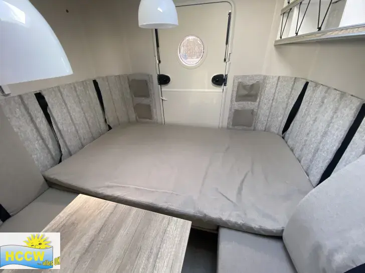 Betten Hobby Beachy 450 Meerblau