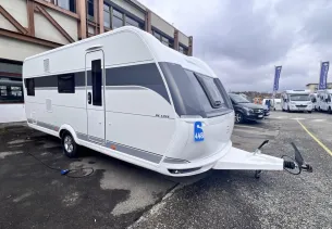 Bild De Luxe 545 KMF