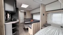Fahrzeugbild Hobby De Luxe 545 KMF - ab Oktober verfügbar #3