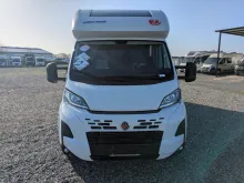 Fahrzeugbild Eura Mobil Profila RS PRS 695 HB 140PS/Mondial-Paket/Rückfahrkamera #3