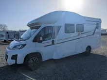 Fahrzeugbild Eura Mobil Profila RS PRS 695 HB 140PS/Mondial-Paket/Rückfahrkamera #4