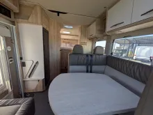 Fahrzeugbild Eura Mobil Profila RS PRS 695 HB 140PS/Mondial-Paket/Rückfahrkamera #5