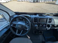 Fahrzeugbild Eura Mobil Profila RS PRS 695 HB 140PS/Mondial-Paket/Rückfahrkamera #7