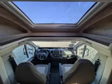 Fahrzeugbild Eura Mobil Profila RS PRS 695 HB 140PS/Mondial-Paket/Rückfahrkamera #8