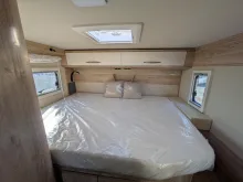 Fahrzeugbild Eura Mobil Profila RS PRS 695 HB 140PS/Mondial-Paket/Rückfahrkamera #16