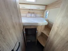 Fahrzeugbild Eura Mobil Profila RS PRS 695 HB 140PS/Mondial-Paket/Rückfahrkamera #17