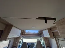 Fahrzeugbild Eura Mobil Profila RS PRS 695 HB 140PS/Mondial-Paket/Rückfahrkamera #19