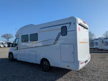 Fahrzeugbild Eura Mobil Profila RS PRS 695 HB 140PS/Mondial-Paket/Rückfahrkamera #24