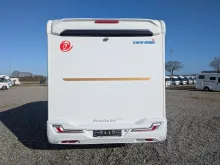 Fahrzeugbild Eura Mobil Profila RS PRS 695 HB 140PS/Mondial-Paket/Rückfahrkamera #25