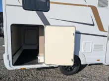 Fahrzeugbild Eura Mobil Profila RS PRS 695 HB 140PS/Mondial-Paket/Rückfahrkamera #27
