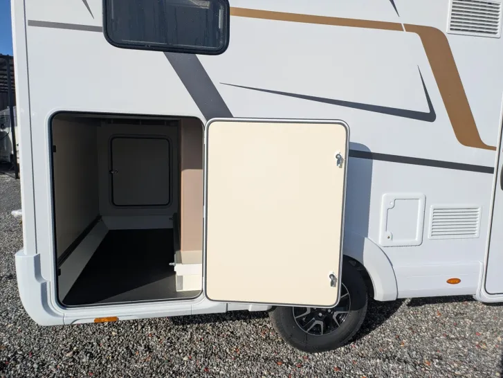 Fahrzeugbild Eura Mobil Profila RS PRS 695 HB 140PS/Mondial-Paket/Rückfahrkamera #27