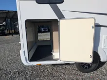 Fahrzeugbild Eura Mobil Profila RS PRS 695 HB 140PS/Mondial-Paket/Rückfahrkamera #28