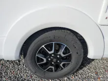 Fahrzeugbild Eura Mobil Profila RS PRS 695 HB 140PS/Mondial-Paket/Rückfahrkamera #29