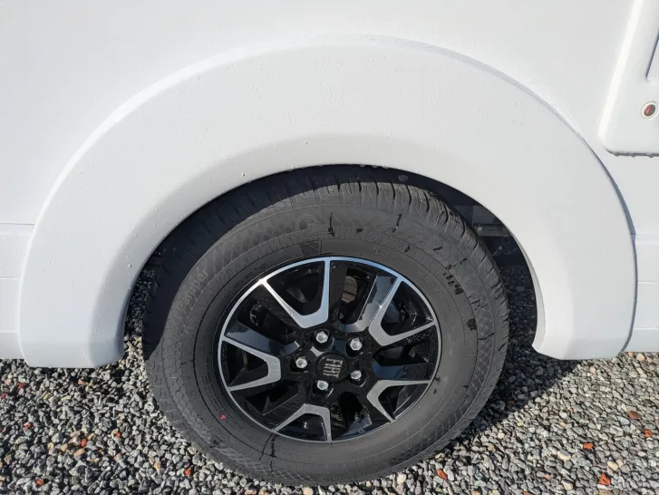 Fahrzeugbild Eura Mobil Profila RS PRS 695 HB 140PS/Mondial-Paket/Rückfahrkamera #29