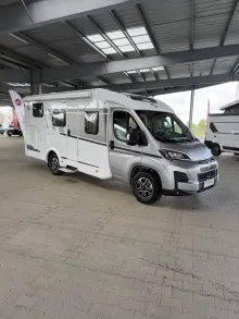 Fahrzeugbild Carado VAN 347 Pro+ | Automatik #1