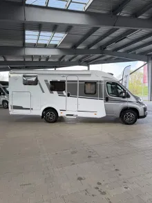 Fahrzeugbild Carado VAN 347 Pro+ | Automatik #3