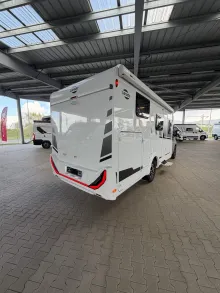 Fahrzeugbild Carado VAN 347 Pro+ | Automatik #4