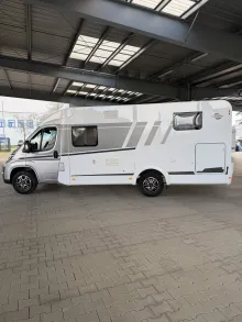 Fahrzeugbild Carado VAN 347 Pro+ | Automatik #6