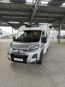 Fahrzeugbild Carado VAN 347 Pro+ | Automatik #7