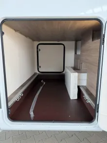 Fahrzeugbild Carado VAN 347 Pro+ | Automatik #8