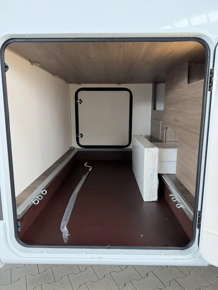 Fahrzeugbild Carado VAN 347 Pro+ | Automatik #8