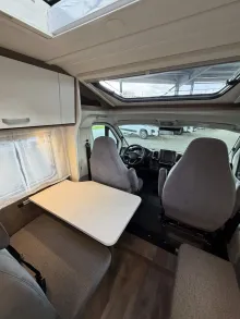 Fahrzeugbild Carado VAN 347 Pro+ | Automatik #10