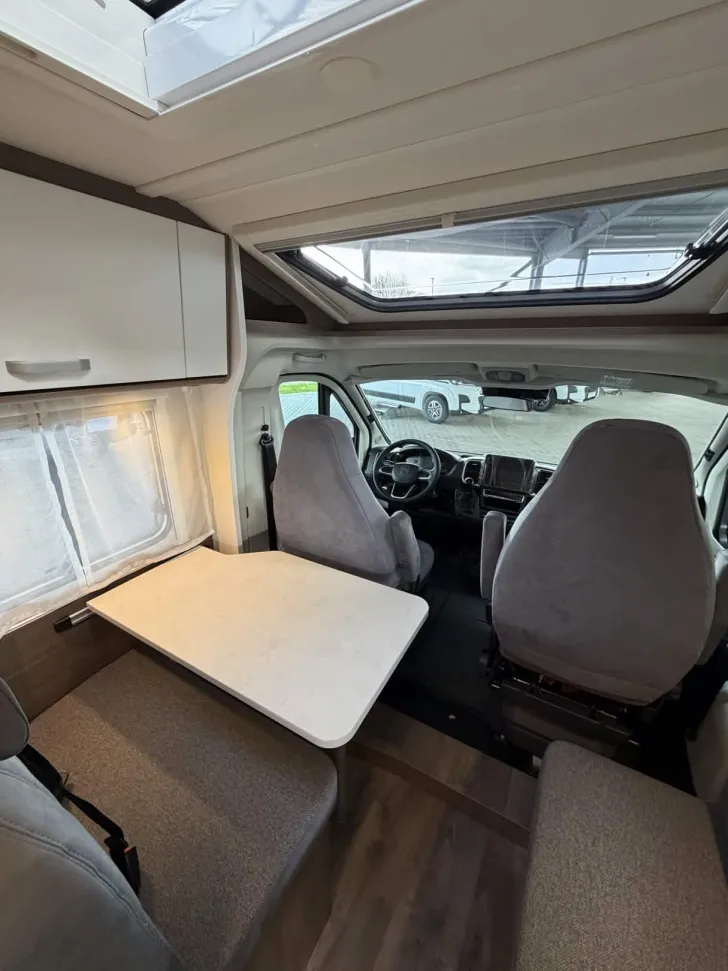 Fahrzeugbild Carado VAN 347 Pro+ | Automatik #10