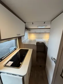 Fahrzeugbild Carado VAN 347 Pro+ | Automatik #11